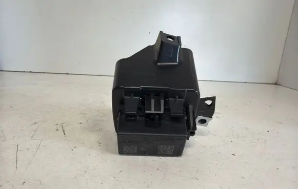 Audi A6 S6 C7 4G Keyless (KESSY) go control unit/module 4H0909131