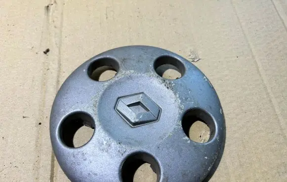 Renault Scenic RX Original wheel cap 7700427291