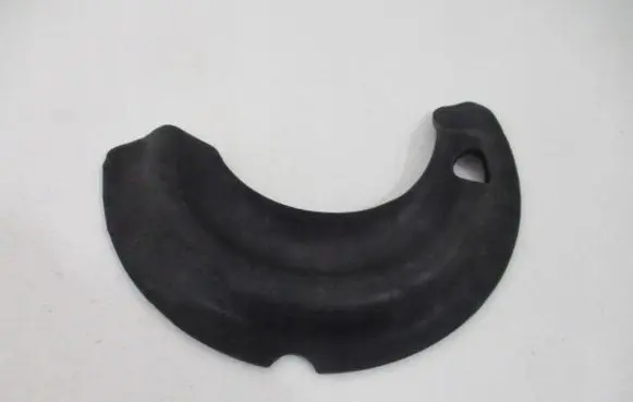 Citroen Jumper Front coil spring 503626