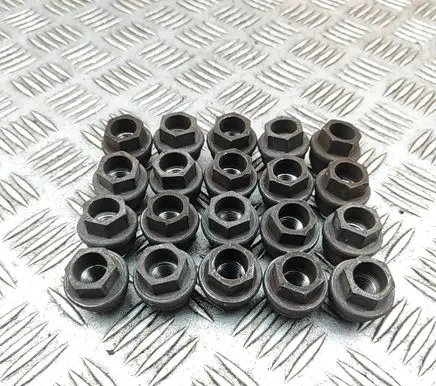 Ford Transit Custom Nuts/bolts ACPA1012HXA