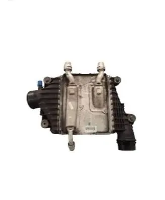 Land Rover Range Rover Velar Intercooler radiator GX736K775AE