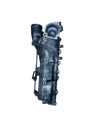 Mercedes-Benz R W251 Intake manifold LF00051