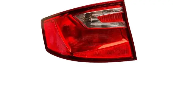Seat Toledo IV (NH) Rear/tail lights 6JH945095B