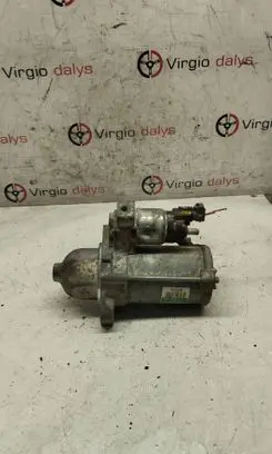 Hyundai Tucson TL Starter motor 361002B800 36100 1215583