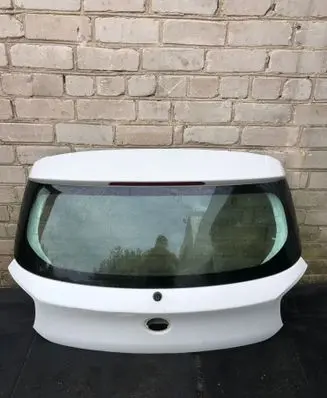 BMW 1 F20 F21 Tailgate/trunk/boot lid