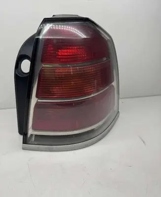 Opel Zafira B Rear/tail lights 24451843 341408102
