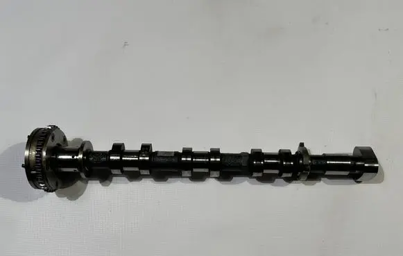 Camshaft