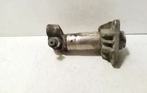 Audi A4 S4 B6 8E 8H Front bumper shock/impact absorber 8E0807134B