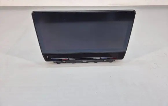 Cupra Formentor Screen/display/small screen 5FA919606C