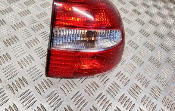 Volvo S40, V40 Rear/tail lights 285902 29262002