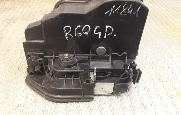 Mini Cooper Countryman R60 Rear door lock 7318418