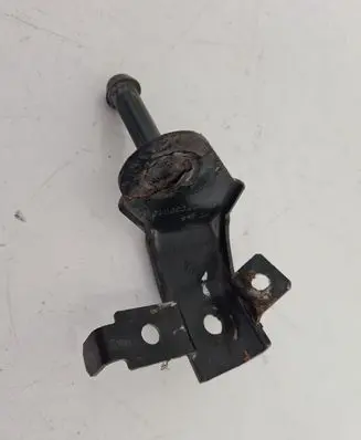 Muffler mount bracket/holder