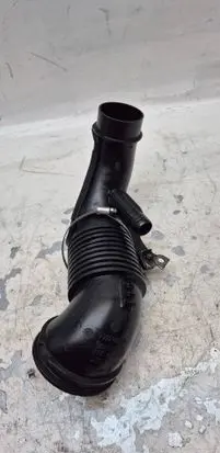 BMW 5 E60 E61 Intake manifold 7799845 58300015 446261