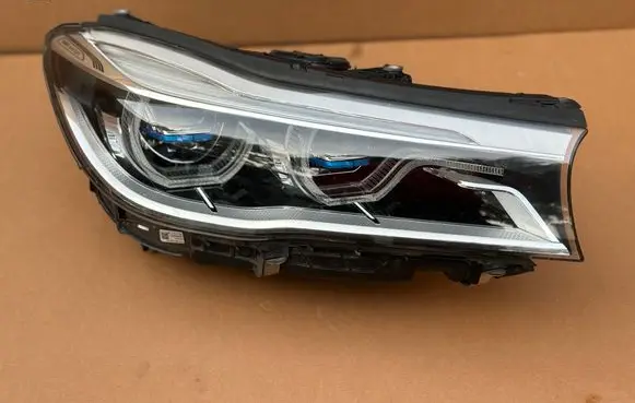 BMW 7 G11 G12 Headlight/headlamp 7349114