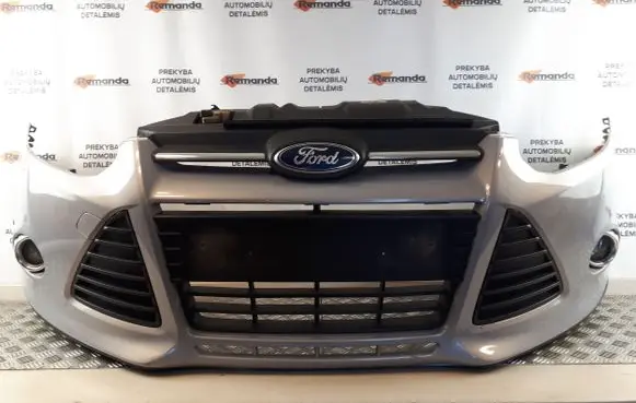 Ford Focus Front bumper BM5117757A BM5117K946A