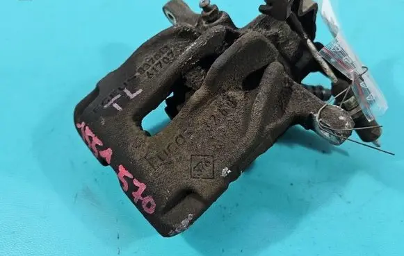 Renault Trafic III (X82) Rear brake caliper IMPRK1551570