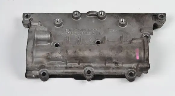 Mercedes-Benz A W176 Timing belt guard (cover) A6510150601