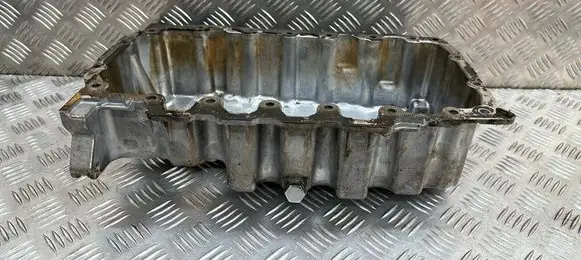 Volkswagen Sharan Oil sump 04L103603C AC43400