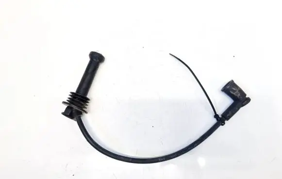 Ford Focus Ignition plug leads 
