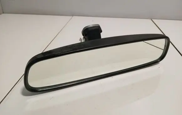 Ford Focus Rear view mirror (interior) E9014276