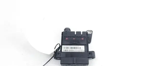 BMW 5 F10 F11 Current control relay 9153418