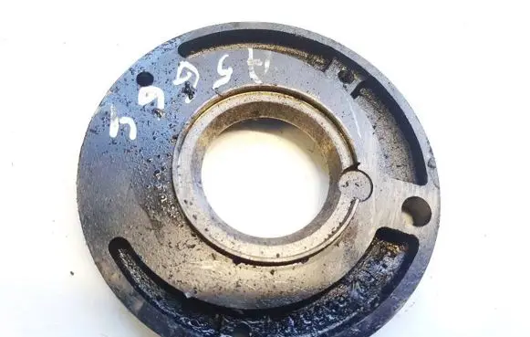 Ford Fiesta Oil pump 84fm6855ab 6855ab
