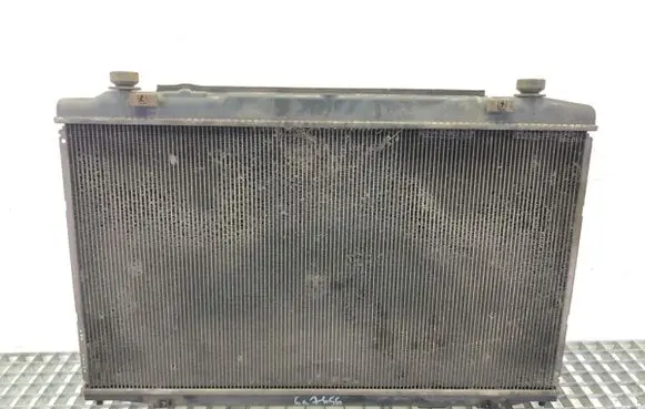 Honda Accord Coolant radiator