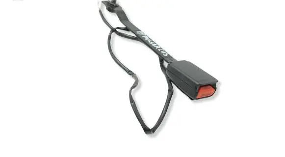 Nissan Pulsar Front seatbelt buckle ACR1504260929