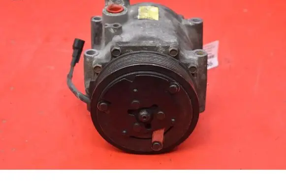 Ford Fiesta Air conditioning (A/C) compressor (pump)