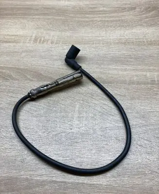 Volkswagen Golf V Ignition plug leads 06A035255C 06A035281A