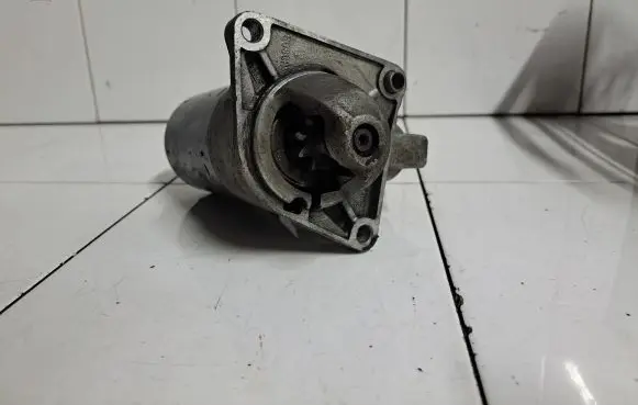 Alfa Romeo 156 Starter motor 0001107066 8700100092