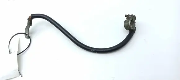 Mercedes-Benz C W203 Negative earth cable (battery) 2035400031 A2035400031