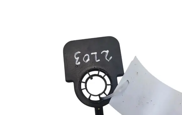 KIA Sorento Steering angle sensor 0265005491 785110817 934803K500