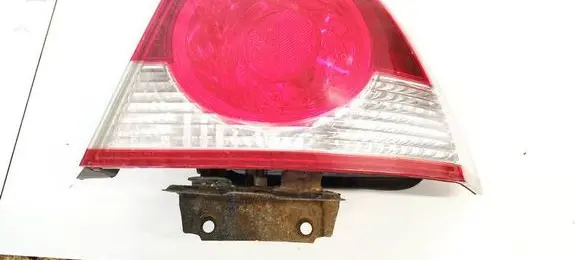 Honda Civic Rear/tail lights 