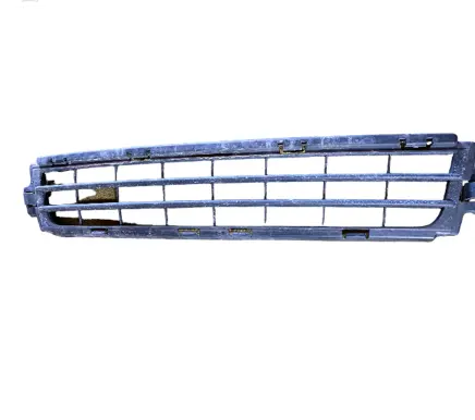Volvo V50 Front bumper lower grill 30744911