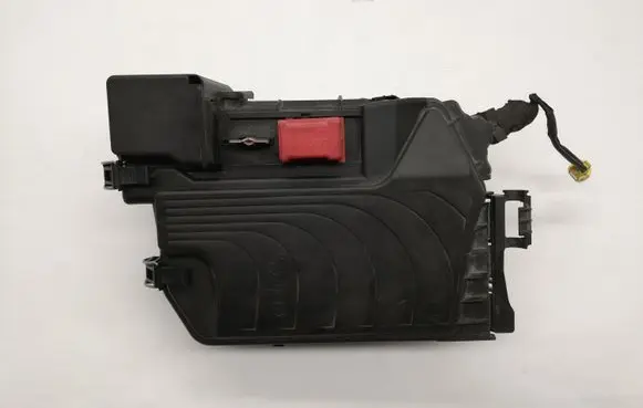Mercedes-Benz GLA W156 Fuse box set A2465403803 A2465400182