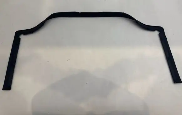 Mazda MX-5 ND Engine compartment rubber A2APV04
