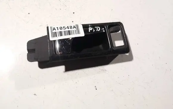 Audi A6 S6 C4 4A Front door interior handle 4a0837020c