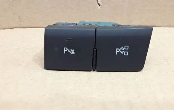 Opel Insignia A Parking (PDC) sensor switch 13315843