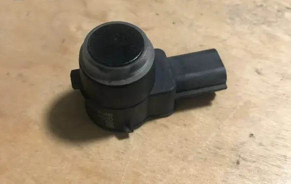 Opel Insignia A Parking PDC sensor 13368131 Z22C