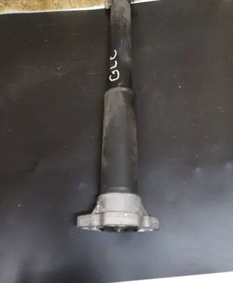 Mercedes-Benz GLC X253 C253 Rear shock absorber/damper A2533201430