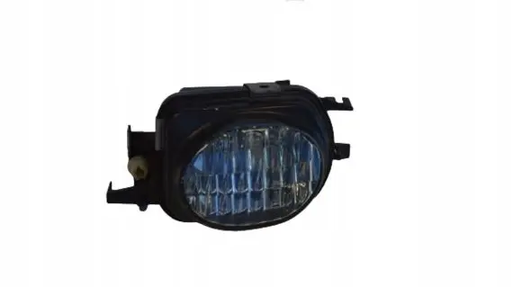 Mercedes-Benz CL C215 Front fog light A2158200856