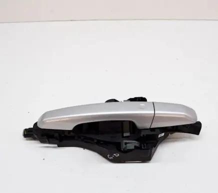 Land Rover Discovery Sport Rear door exterior handle FK72224A82AA