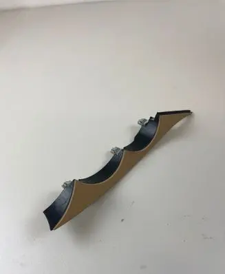 Porsche Panamera (970) Dashboard trim 97055252500