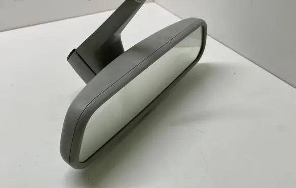 Audi A6 S6 C6 4F Rear view mirror (interior) 4F0857511AA 010810