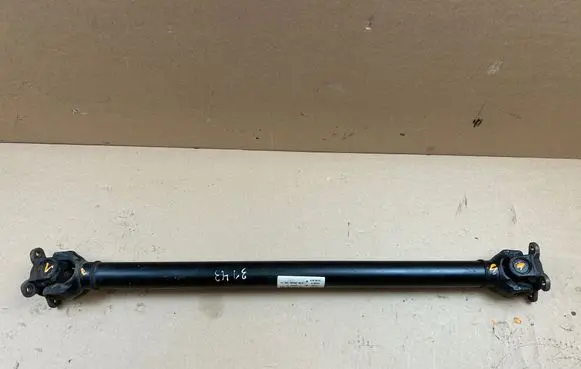 BMW X1 E84 Front prop shaft 7629987