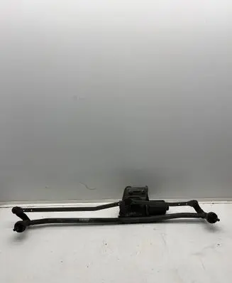 Iveco Daily 6th gen Front wiper linkage and motor 754000519149 W000051914