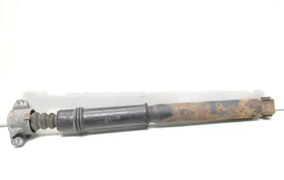 Citroen C4 I Rear shock absorber/damper 1884