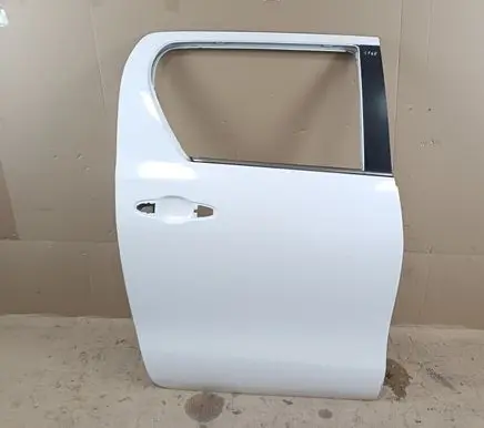 Toyota Hilux (AN120, AN130) Rear door 
