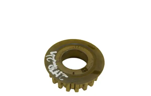 Peugeot 208 I Timing chain sprocket 9675873780